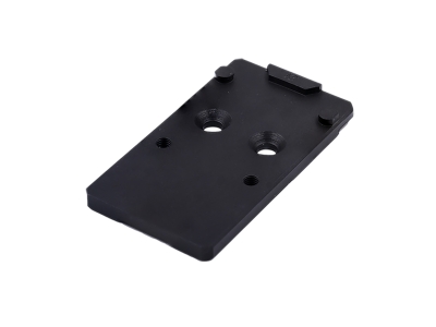 XS Sights RMR Optic Plate for Glock MOS