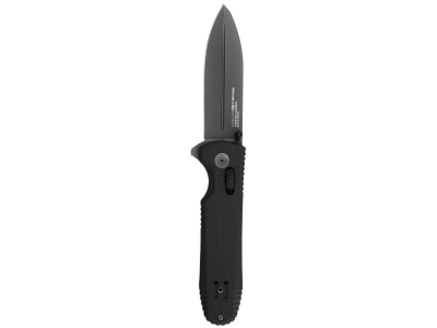SOG Pentagon Xr Lte - Black, Ambidextrous, Other