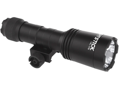 Nightstick Rechargeable Full-Size Long Gun Light Kit