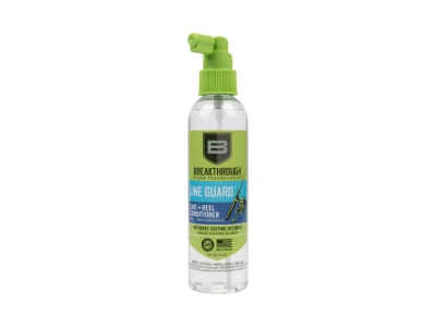Breakthrough Line Guard, 6oz Pump Spray Bottle