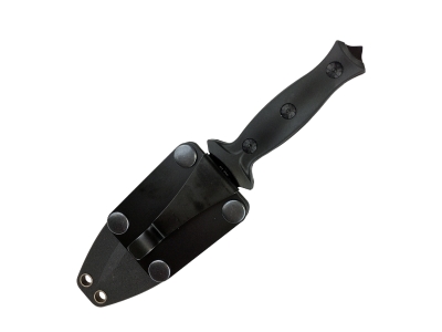 ABKT Boot Knife