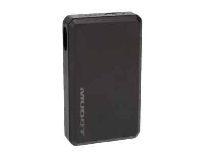 Muddy Nucleus Power Bank