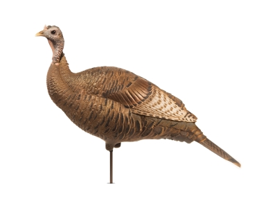 Dave Smith Decoys Upright Hen Decoy
