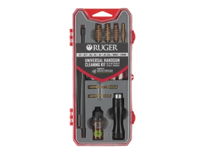 Ruger Cleaning Kit Universal Handgun