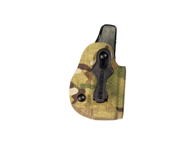Safariland Species Cordura SafariLaminate Mount