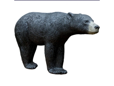 Rinehart Targets Signature Black Bear Target