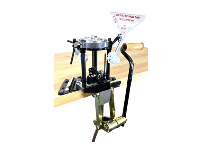 Lee Precision Ultimate Turret Press