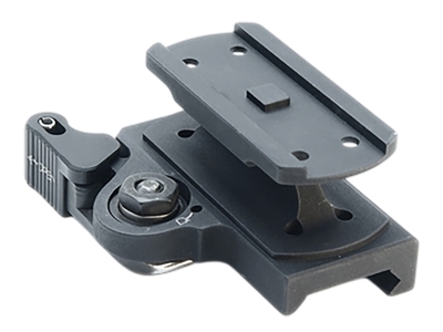 Larue Tactical Micro Absolute Co-Witness QD Base