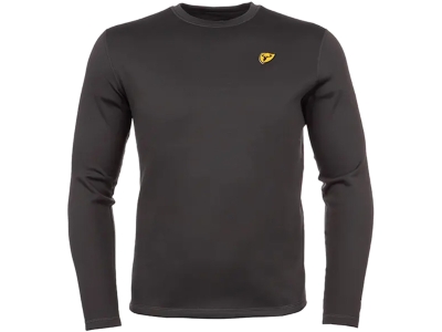 Blocker Koretec Heavy Weight Top Charcoal Medium