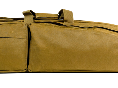GPS Double Rifle Case