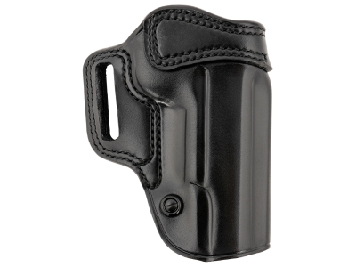 Galco OWB Holster, Fits 1911 5", RH