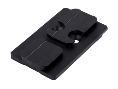 XS Sights ACRO Optic Plate for Glock MOS