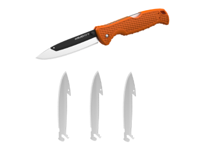 Muddy SWAP Replace-A-Blade Knife