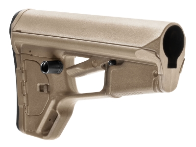 Magpul Slim Adjustable Stock for AR-15/M16/M4