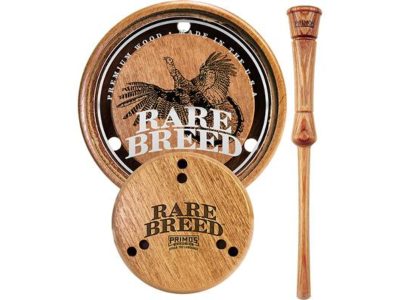 Primos Rare Breed Turkey Call, Natural