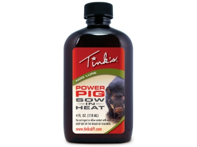 Tink's Sow-in-Heat Lure