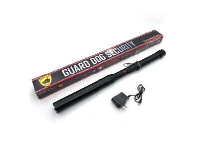 Guard Dog Titan Metal Baton