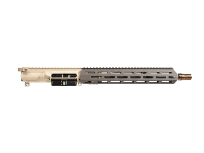 Quaker Boy Sugar Weasel 300 Blackout 13" Threaded Barrel