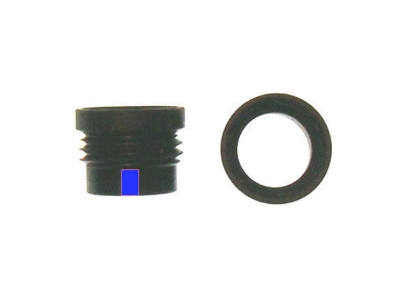 Specialty Verifier, Blue