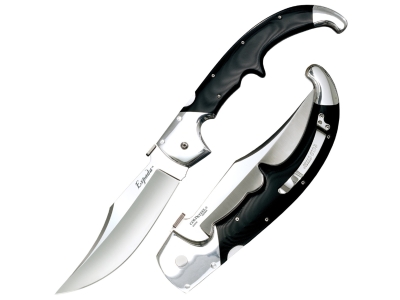 Cold Steel Espada XL (S35VN), Ambidextrous