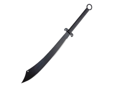 Cold Steel Chinese Sword Machete