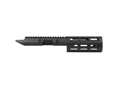 UTG PRO Monolithic M-LOK Handguard for MP5, Graphite