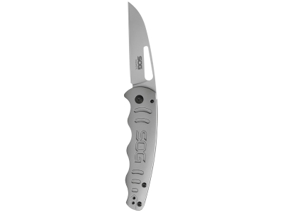 SOG Escape FL, Grey, Right, Manual