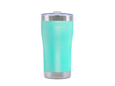 Mammoth Rover Tumbler, Seafoam