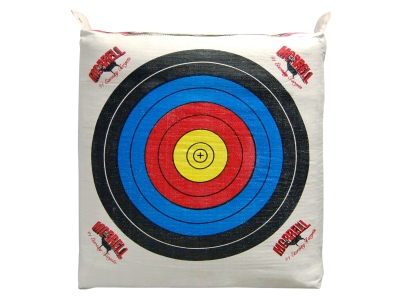 Morrell Supreme Range 380 FPS Field Point Archery Target