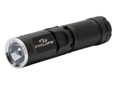 Cyclops 400 Lumen Flex Flashlight