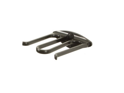 Allen Boot and Wader Hanger, Black