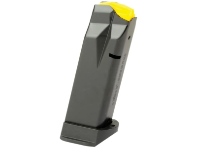 Taurus GX2 Magazine, Black, 9mm Luger