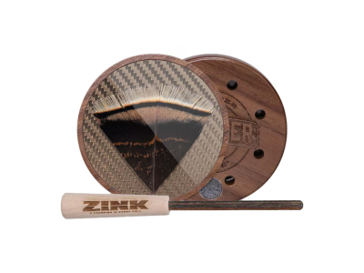 Zink Calls Zink Thunder Ridge Rocker Turkey Call