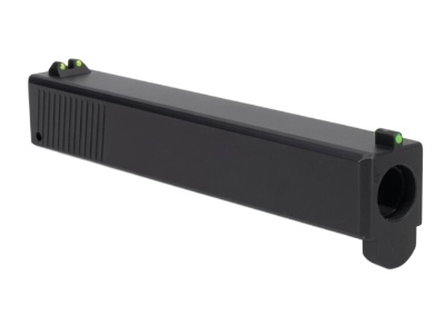 Fox 2 Industries Blackout Upper Body Kit for Umarex P2P HDP 50 (Gen 2 Only)