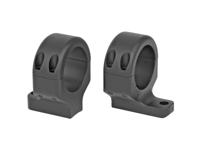 DNZ Two-Piece Direct Scope Mount 30mm Medium Howa