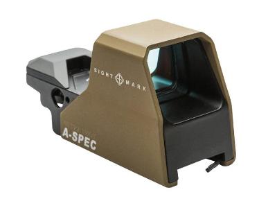 Sightmark Ultra Shot A-Spec Reflex Sight
