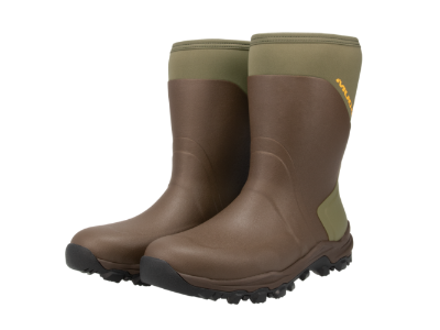 Muddy DV8 13" Non-Insulated Boot, Clay, 8D