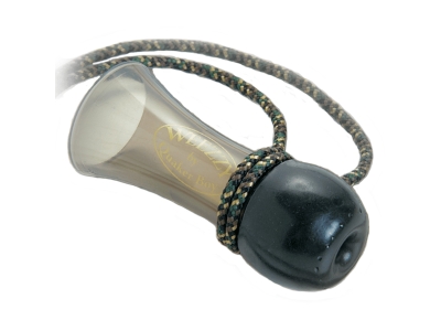 Quaker Boy Weezzy Deer Call, Clear