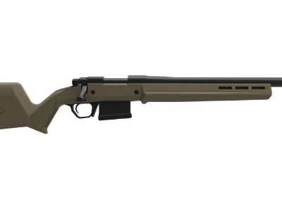 Magpul Adjustable Stock for Remington 700 Short Action