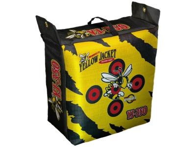 Morrell Yellow Jacket YJ-425 Field Point Target Compound/Crossbow