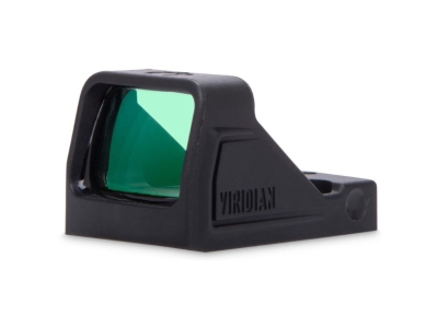 Viridian RFX11 Reflex Sight, Black