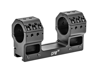 Griffin Armament One-Piece Direct Scope Mount 0 MOA Low-Medium 1.425" 30mm Picatinny