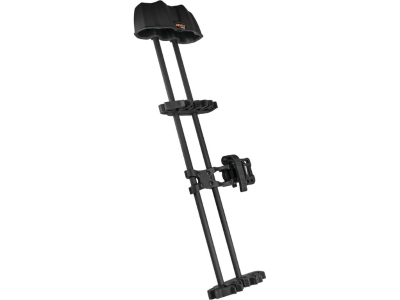 Apex Gear Apex Reactor XL Quiver Black 5 Arrow