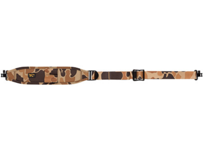 Browning All Season Sling, Vintage Tan