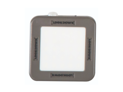 Lockdown Automatic Cordless 25 LED Vault Light, 2-pack