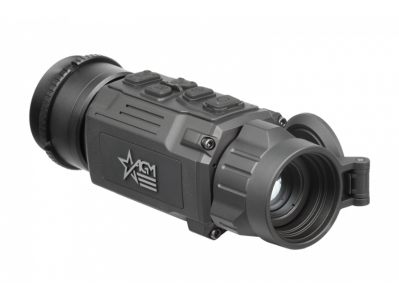 AGM Rattler-C V2 19-256 Thermal Imaging Clip-On, 256 x 192