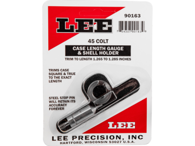 Lee Precision Case Length Gauge
