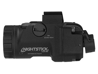 Nightstick Subcompact Weapon-Mounted Light for Sig Sauer P365-Series