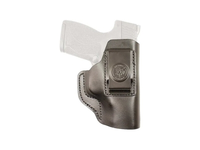 Desantis Gunhide Insider IWB Leather Belt Clip