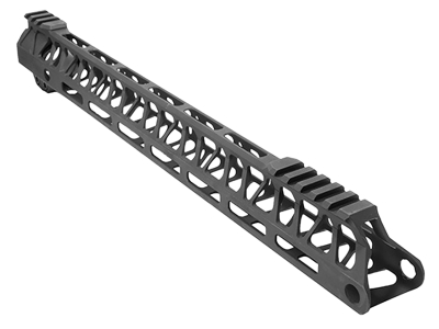Timber Creek Ultralight Enforce 15 MLOK Handguard